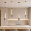 Сучасний Led підвіс 7 Wt Білий 400K (788P68156 AB+SM)