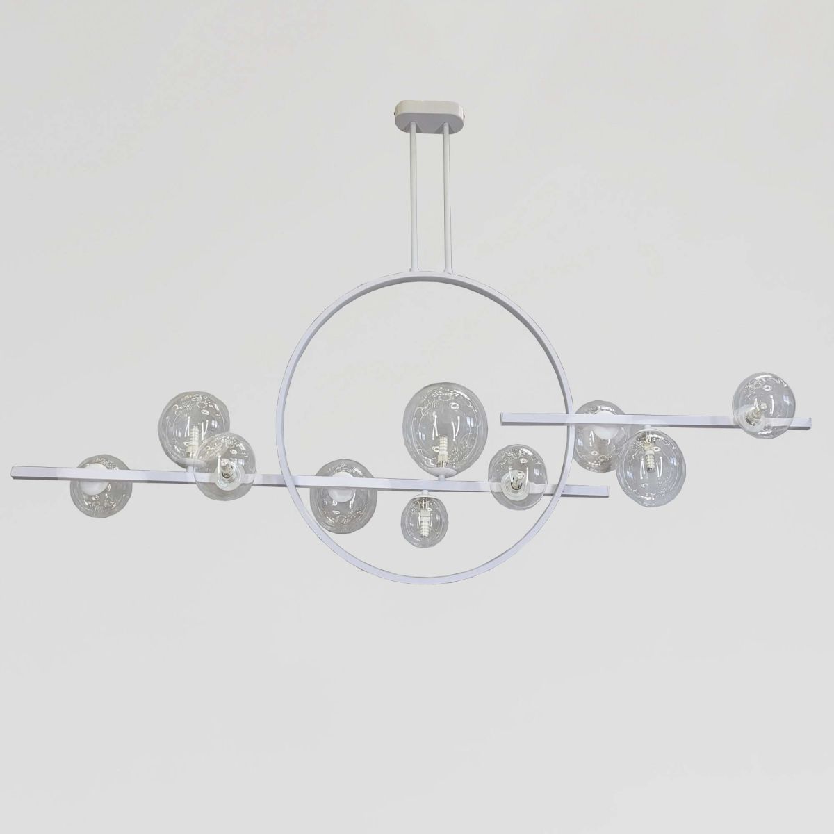 Люстра № 1003/10WH