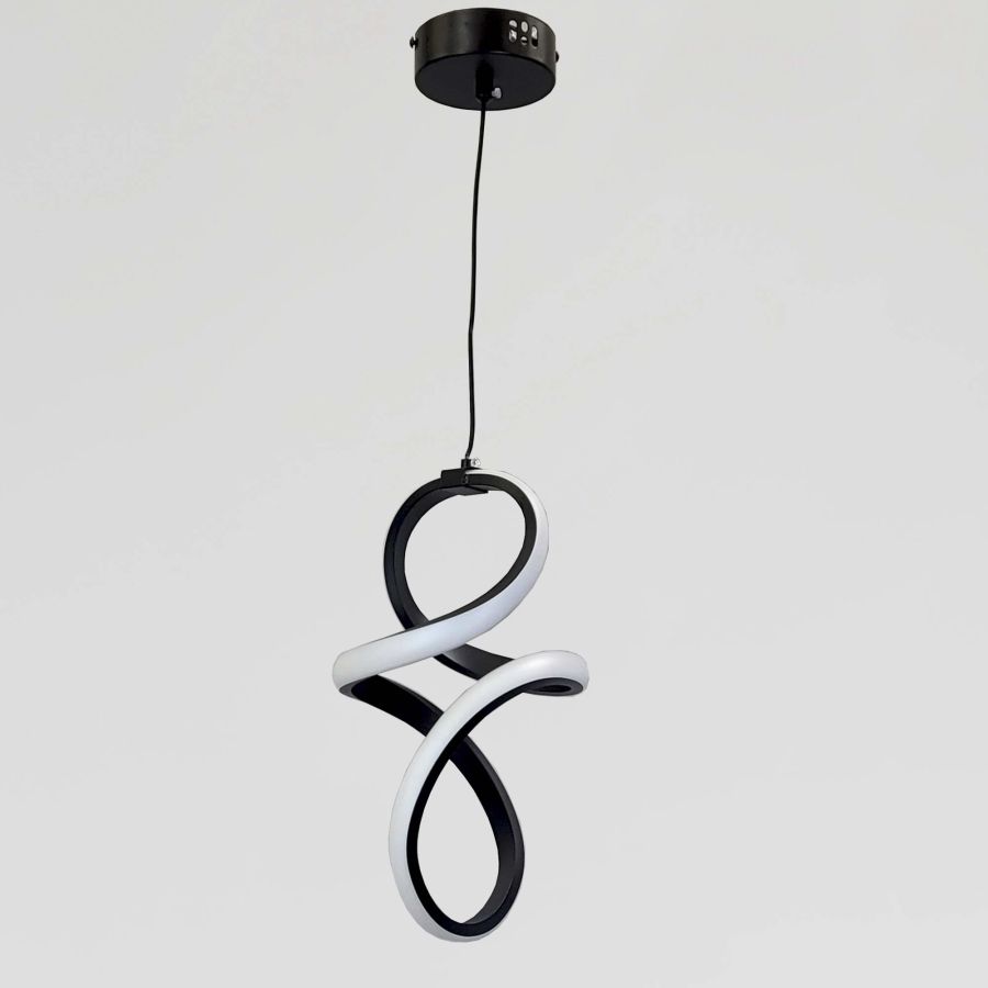 Led   Підвіс  123/1A BK
