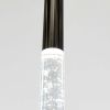 Світлодіодний підвісний Led світильник колір Чорний, 3W Crystal Drop