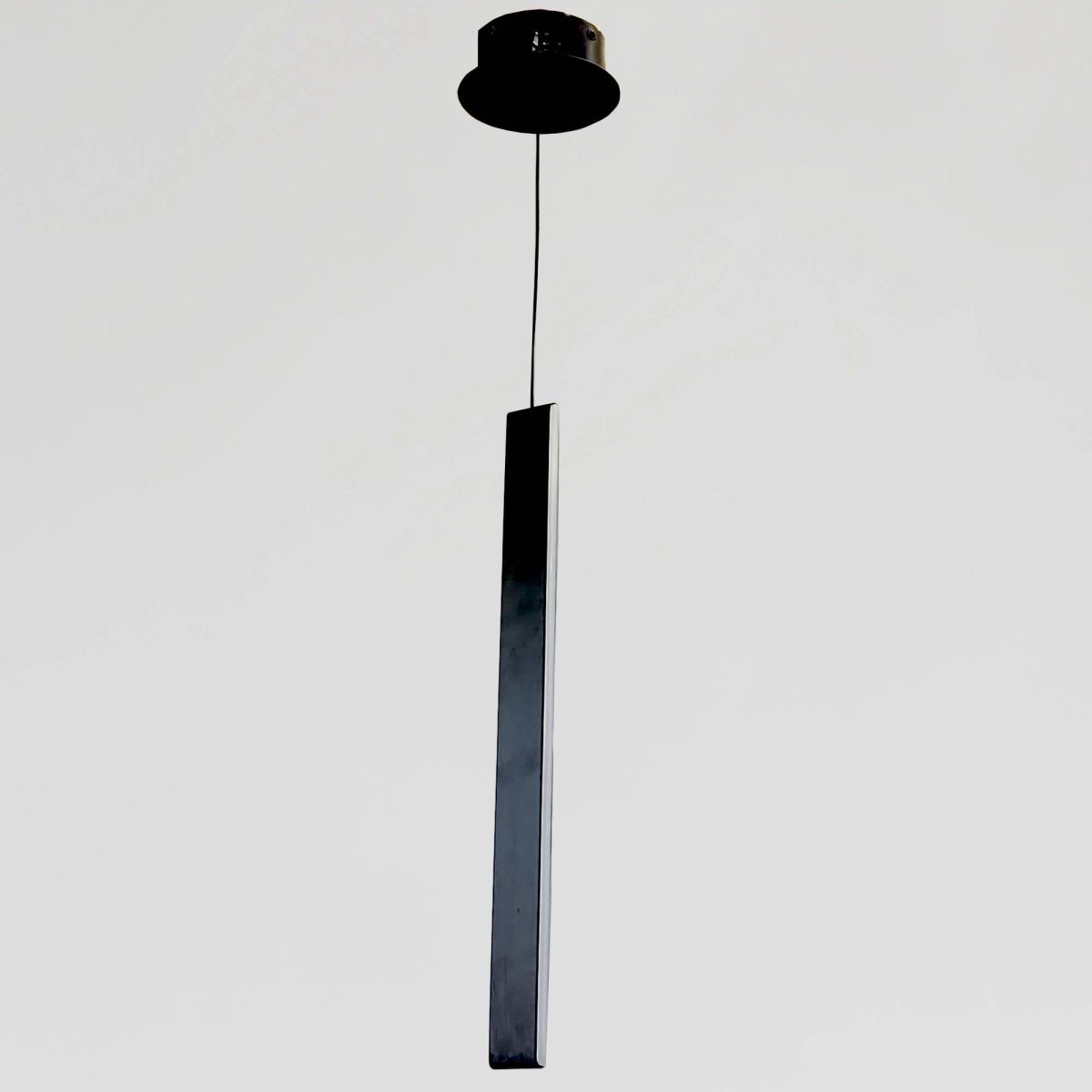Чорний Led підвіс 20 Wt (1943/1BK)
