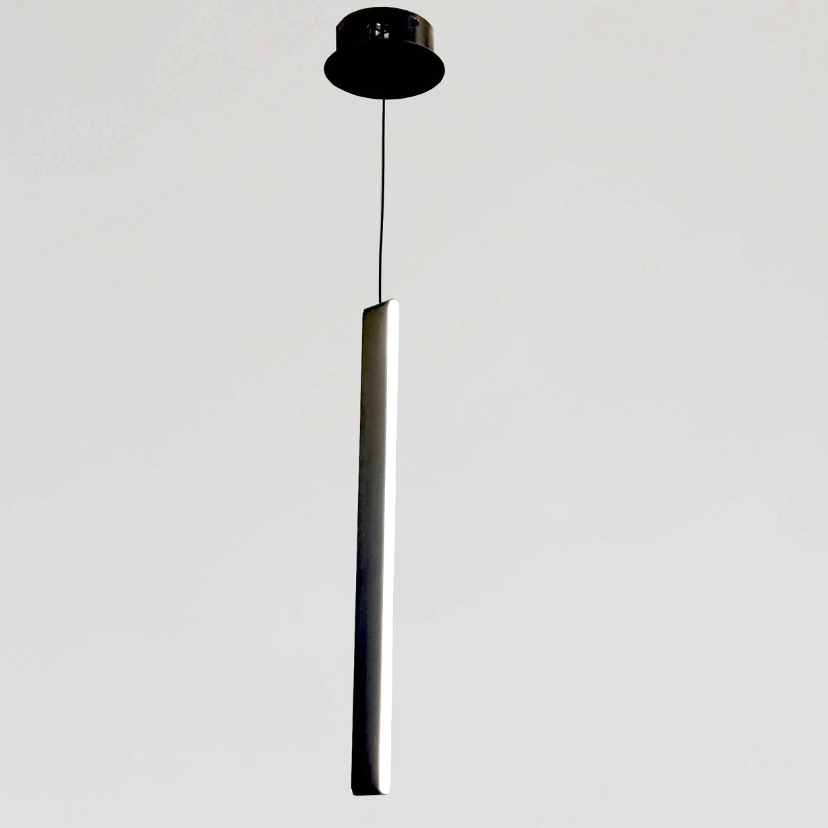 Чорний Led підвіс 20 Wt (1943/1BK)