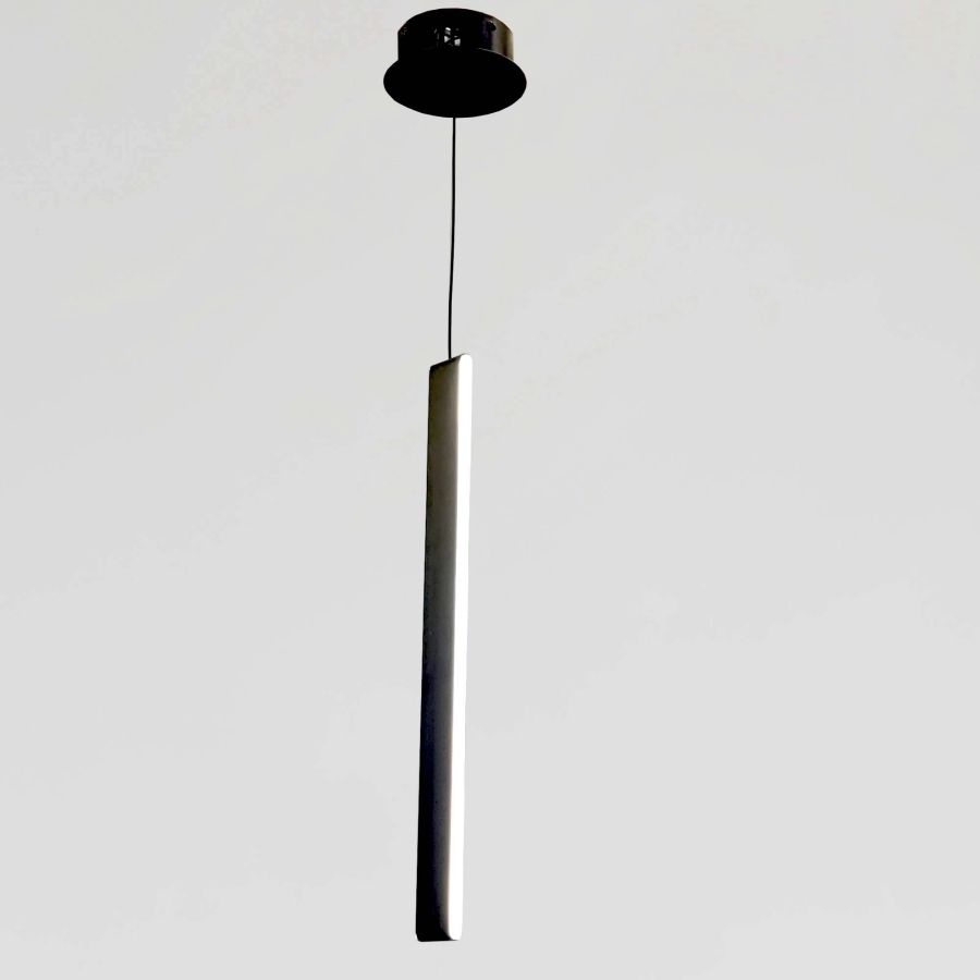 Чорний Led підвіс 20 Wt (1943/1BK)