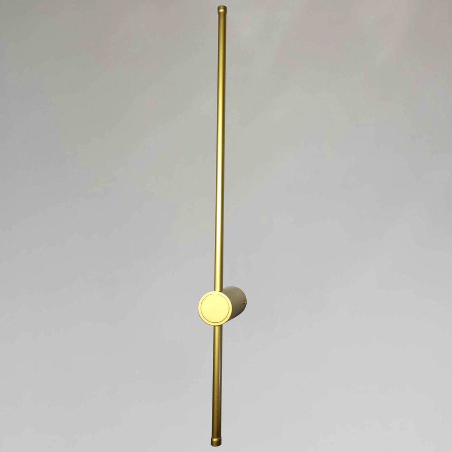 Бра № 2204/60GD