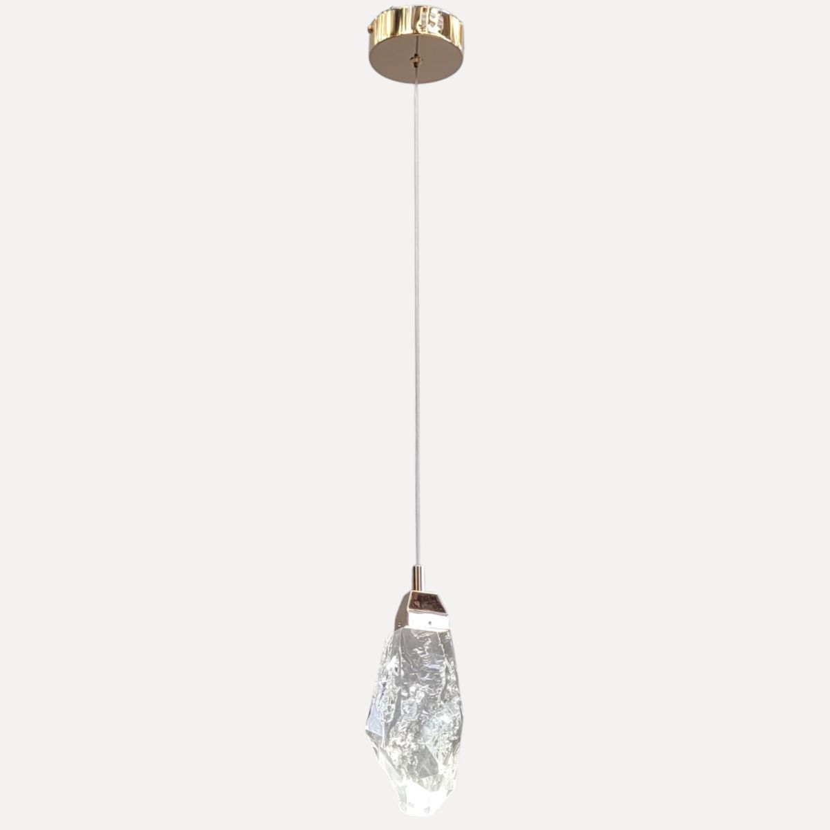 Люстра № 2337/1GD