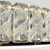 Люстрое кільце Led підвісна 54 Wt 50 см діаметр (24262/500GD)