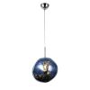 Підвісний світильник Lava Lamp 793P01-1 DBL (280) E27