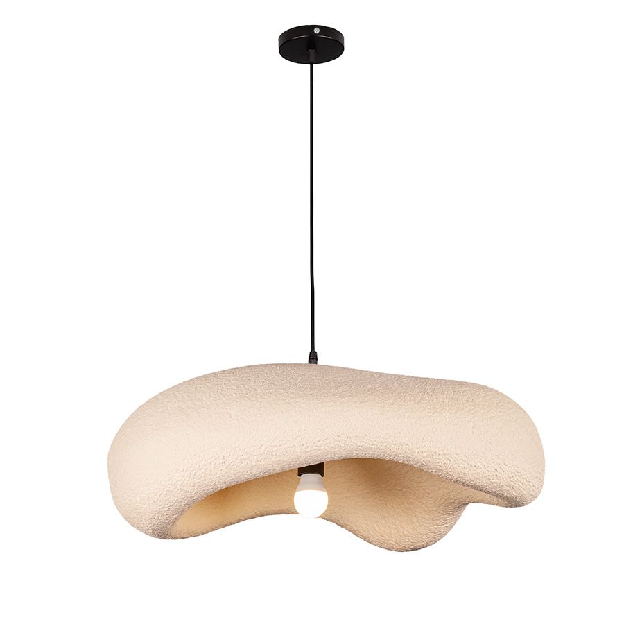 Підвісний світильник 909XL3622 (600) BEIGE