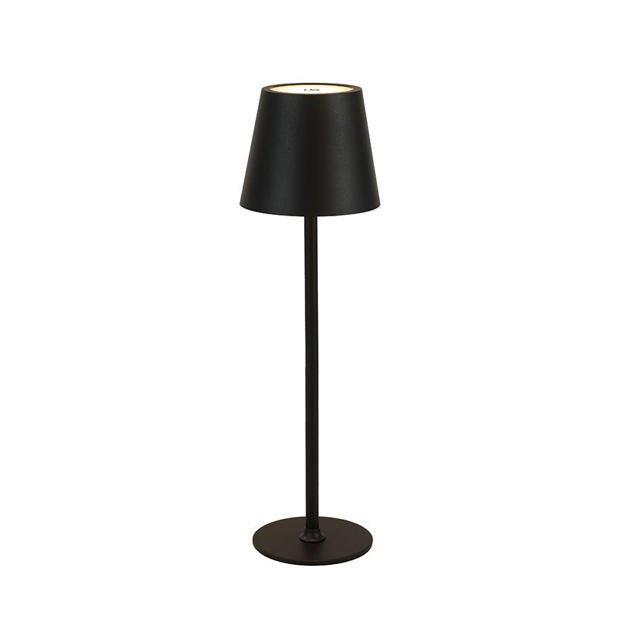 Настільна лампа 795LTA15 BLACK