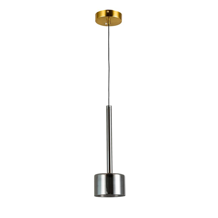 Підвісний світильник 800P3307-1led (120*380) SM