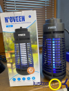 Електричний знищувач комах Noveen IKN-6 (для приміщень та терас до 50 м²)