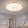 Люстра led до 18 м² з пультом та мобільним додатком 797MX6013 (550)