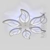 Люстра світлодіодна Led до 18 м² з пультом управління 105W (8028/6 LED dimmer)