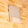 Настінне бра Led DFB-6002WH