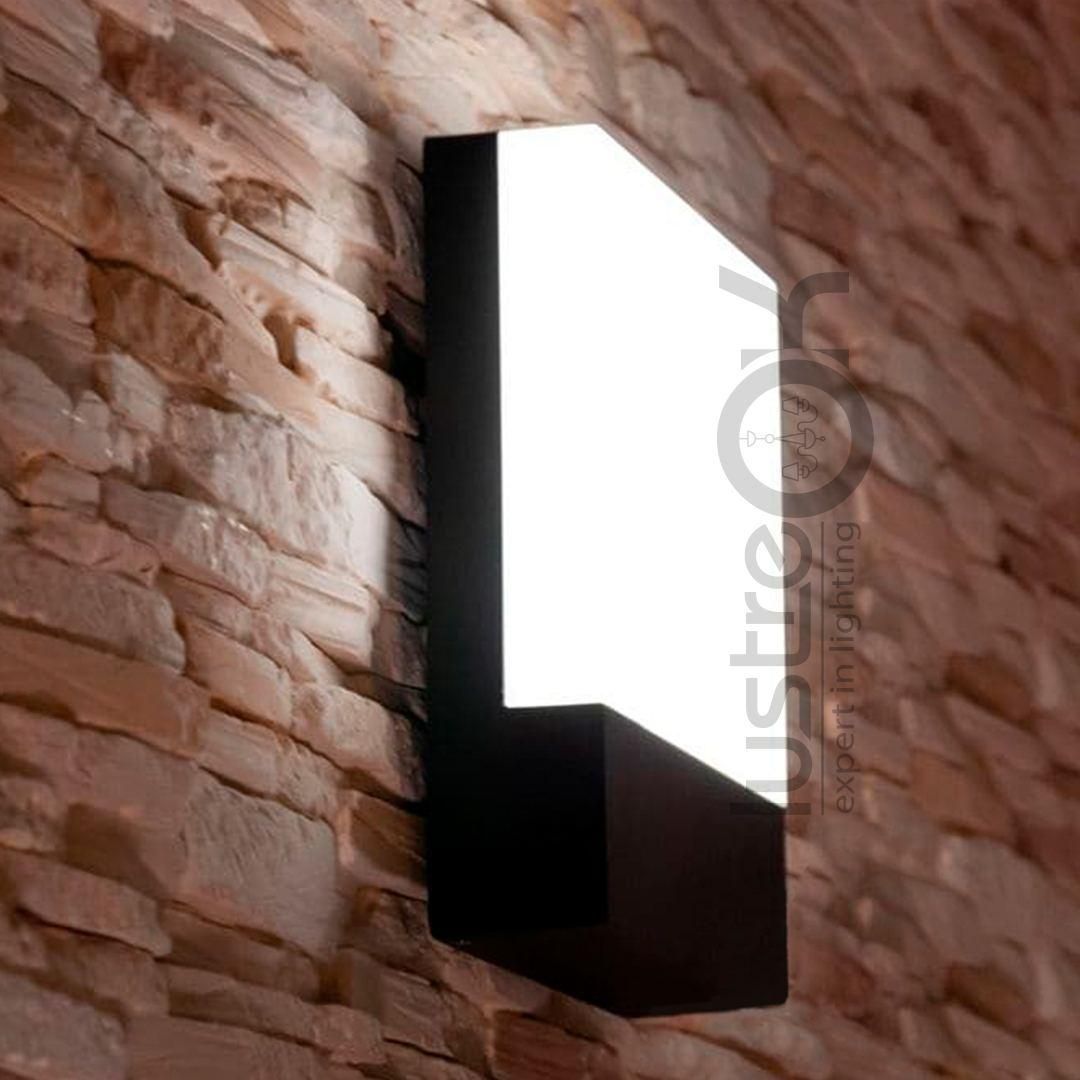 Настінне бра Led DFB-6002BK