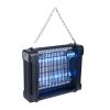 Електричний знищувач комах та мух Noveen IKN-12 (до 40 м²)