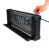 Професійний знищувач комах та мух Noveen IKN-40 Black (для великих площ до 180 м²)