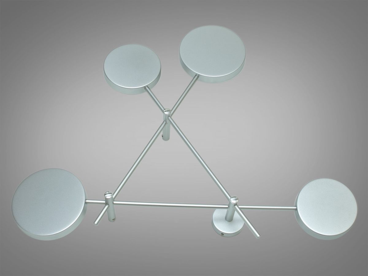 Дизайнерське світлодіодне Led бра Geometry Light