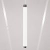 Сучасний LED-підвіс білий тубус 6 Вт (QY-H1187W-B)