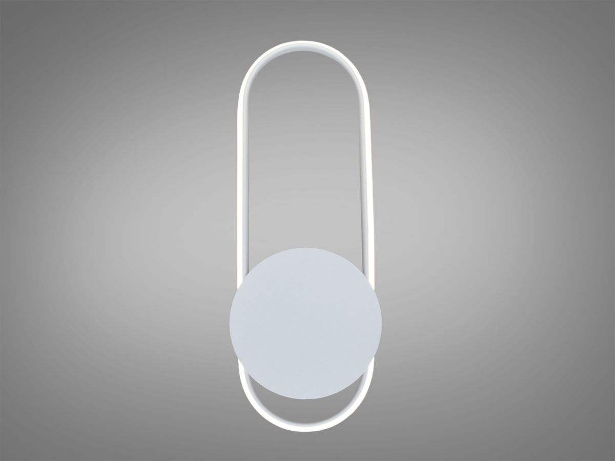 Світлодіодний світильник Led 7265WH