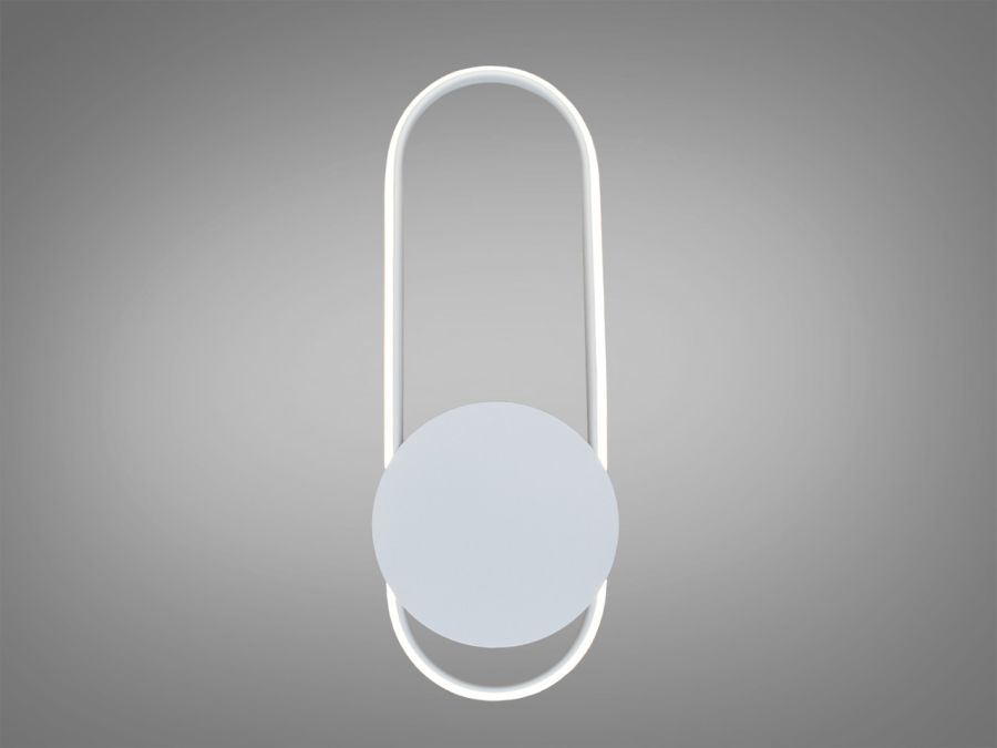 Світлодіодний світильник Led 7265WH