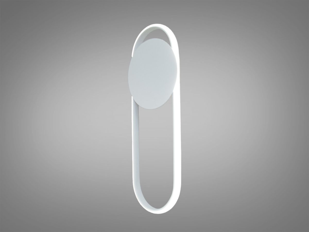 Світлодіодний світильник Led 7265WH