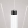 Сучасний LED-підвіс білий тубус 6 Вт (QY-H1187W-B)