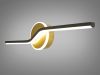 Світлодіодний світильник - бра 8999/XL