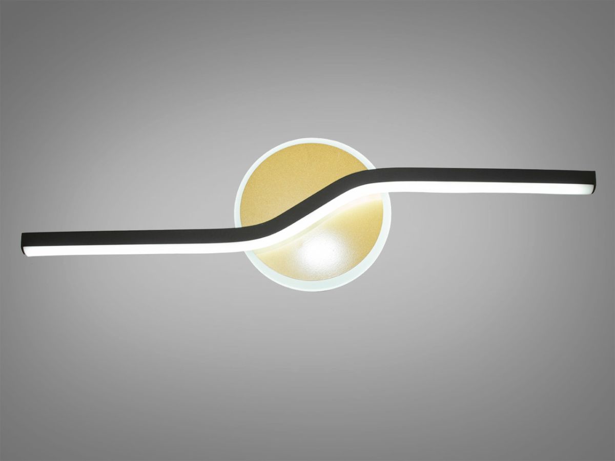 Світлодіодний світильник - бра 8999/L