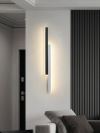 Дизайнерське LED бра "Лінії" 35W V K33281-600 – сучасний стиль та яскравість