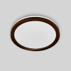 Люстра світлодіодна з пультом  V GLX-19440-500 brown