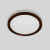 Люстра світлодіодна з пультом  V GLX-19440-500 brown