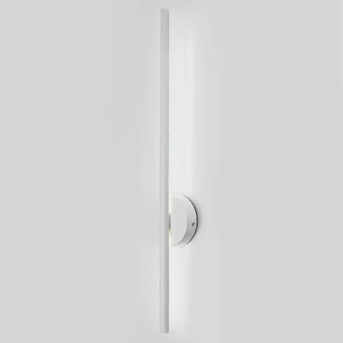 Сучасне настінне LED бра 60 см  лінійне 28 Вт (SY-16003/600 WH)