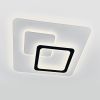 Квадратна світлодіодна LED-люстра до 18 м² UNIVERSE 70W S