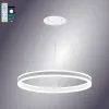 Люстра светодиодная STELLA 96 W WHITE  Подвесная люстра