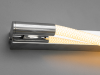 Хромований настінний світлодіодний Led-світильник 9602-600CH