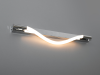 Настінне Led бра 60 см хромованому корпусі (SY9602-600CH)