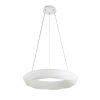 Підвісна кругла Led люстра 50 см  до 15м² (797MD6009 (500)