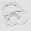 Светодиодная Led люстра 114Wt с пультом белая, для помещений до 18 м² (1158WH)