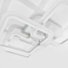 Світлодіодна Led люстра до 18 м² пультом керування (1175/3 Wh)