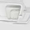 Світлодіодна люстра Led до 15 м² з пультом модель (1175/2 Wh)