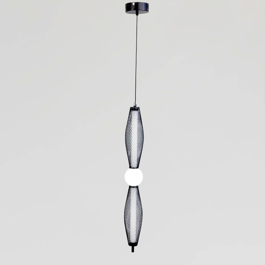 Люстра № WG5178/1ABK