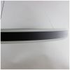 Люстра светодиодная STELLA 96W-GREY/WHITE Подвесная управляемая люстра