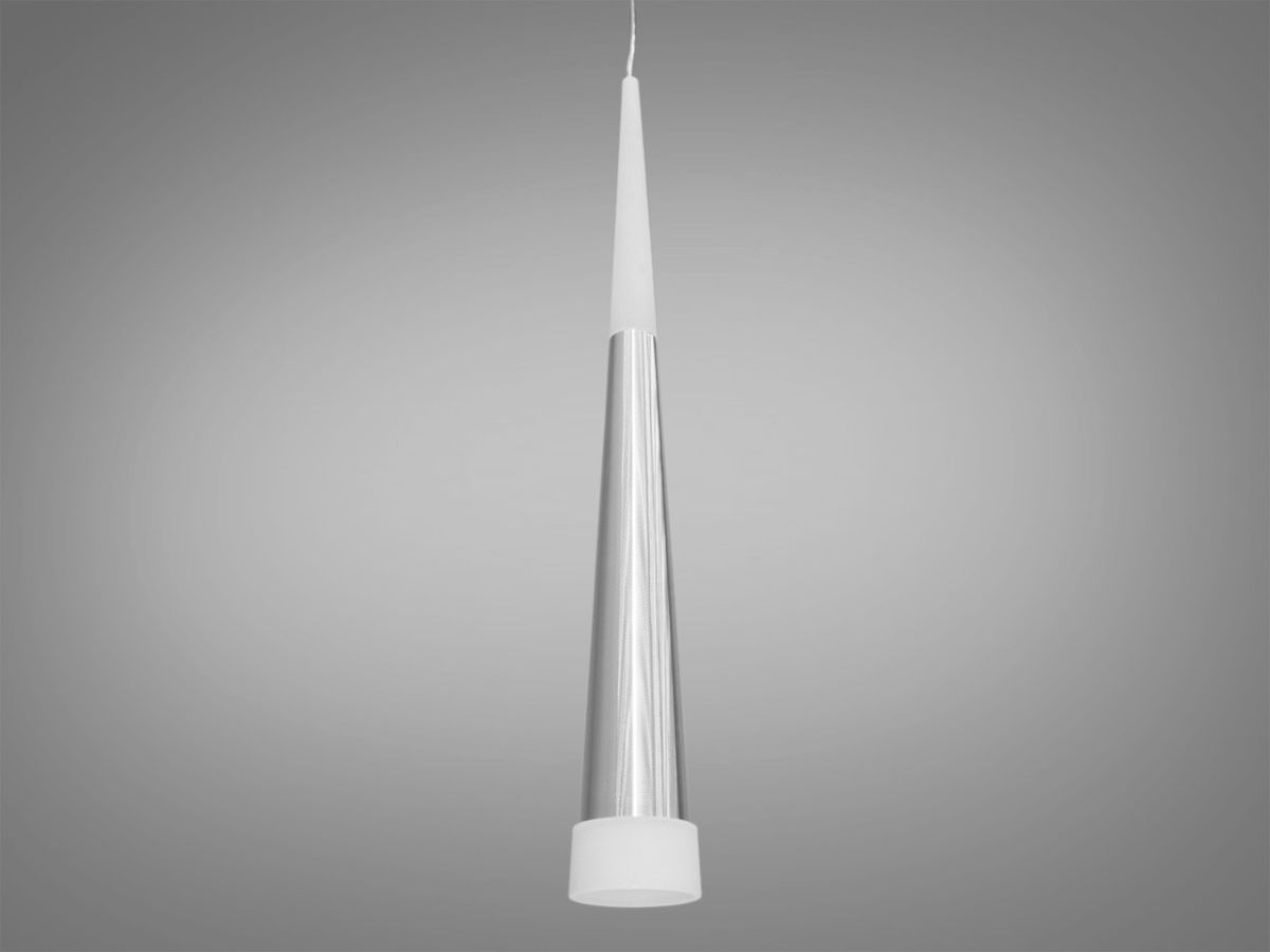 Підвісний світильник 3002/1SV