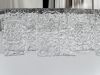 Сучасна кришталева люстра в стилі Арт деко 817/600CH