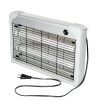 Електричний знищувач комах (20W) для приміщень до 70 м²