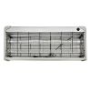 Електричний знищувач комах та мух Lemanso LMN 108 (40W, для приміщень до 130 м²)
