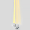 Сучасне настінне LED бра 20W біла 100 см (A607-100)