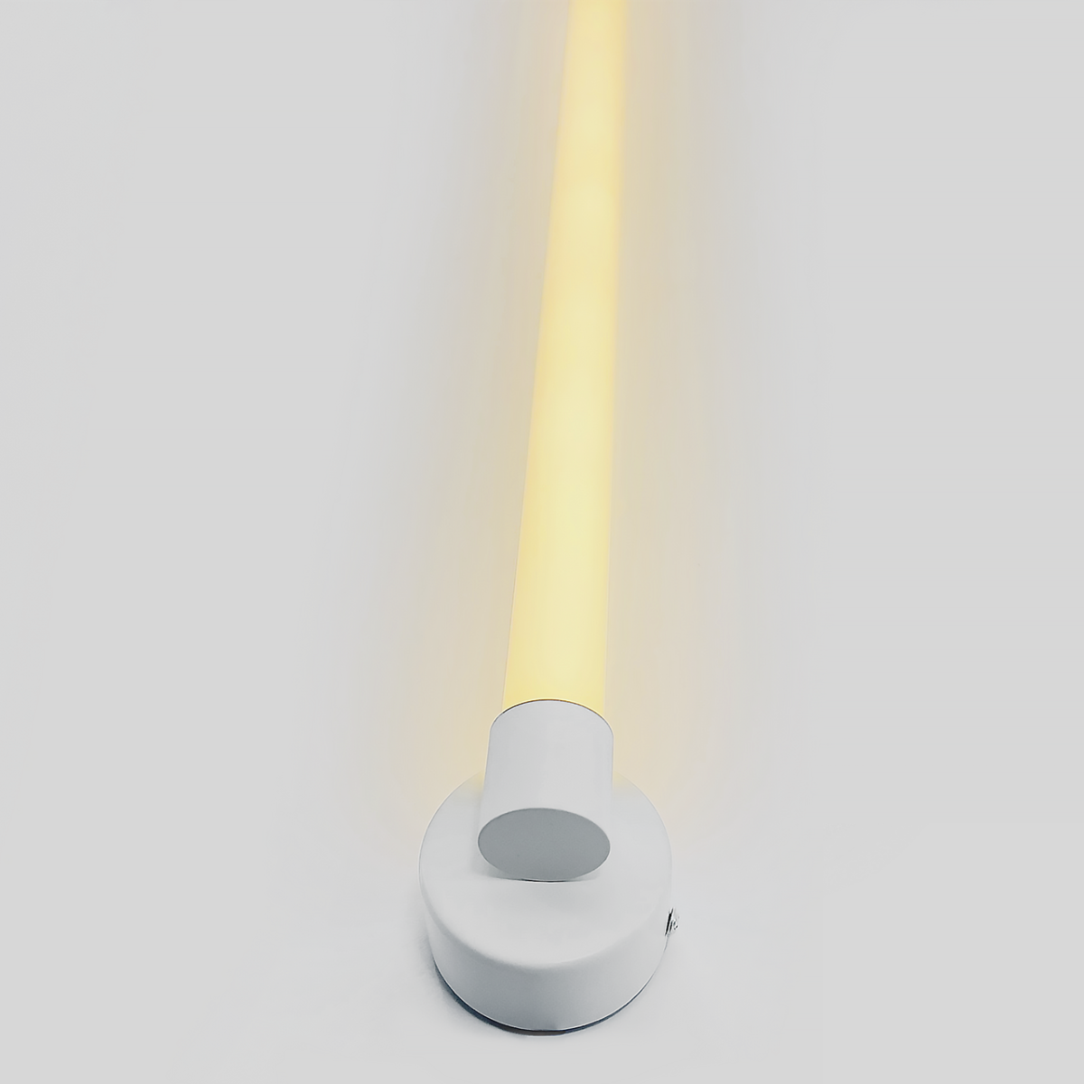 Сучасне настінне LED бра 20W біла 100 см (A607-100)
