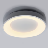 Сучасна світлодіодна LED люстра до 18 м² 50W 2166-500WH